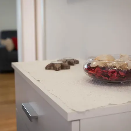 Mirjana 스플리트