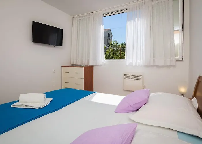 Mirjana Apartment