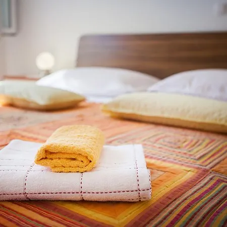 Mirjana Apartmán *