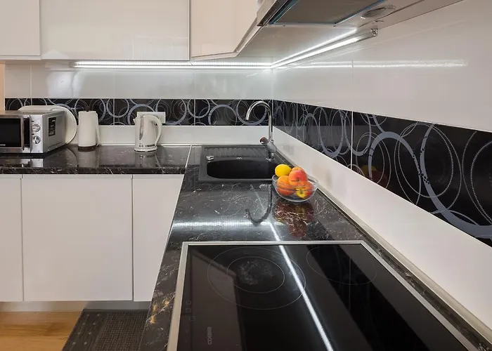 Apartman Mirjana Split