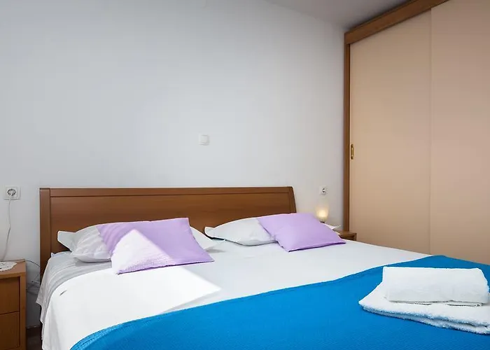 Mirjana Apartman Split
