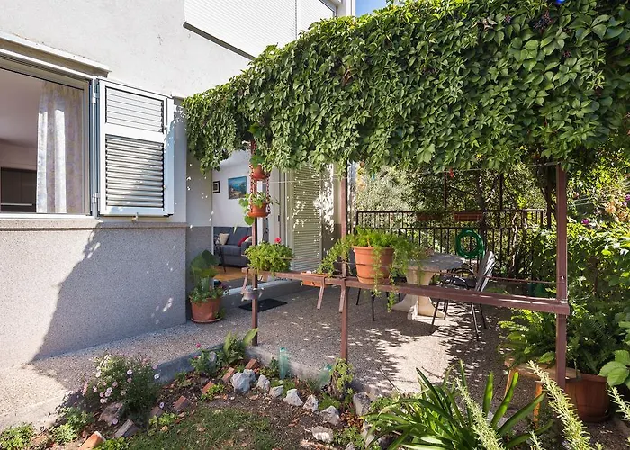 Mirjana Apartman Split