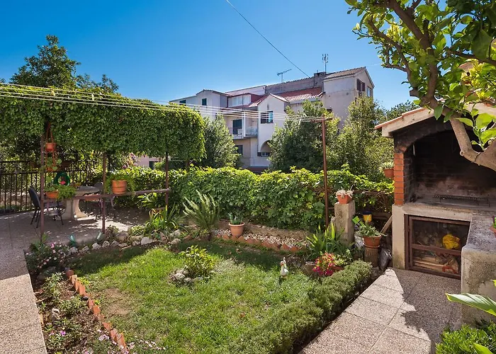 Mirjana Apartman Split