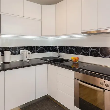 Mirjana Apartman *