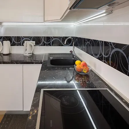 Apartman Mirjana Split