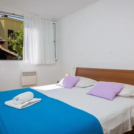 Apartman Mirjana