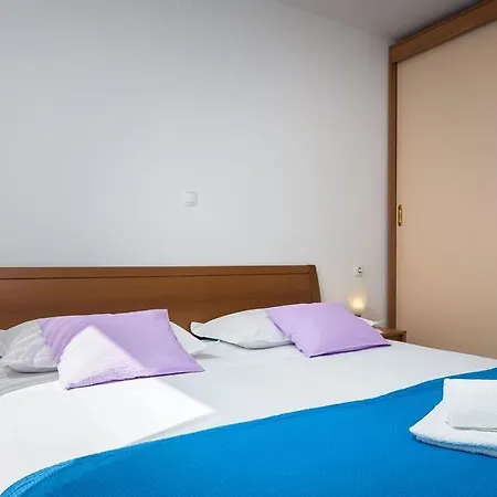 Mirjana Apartman Split