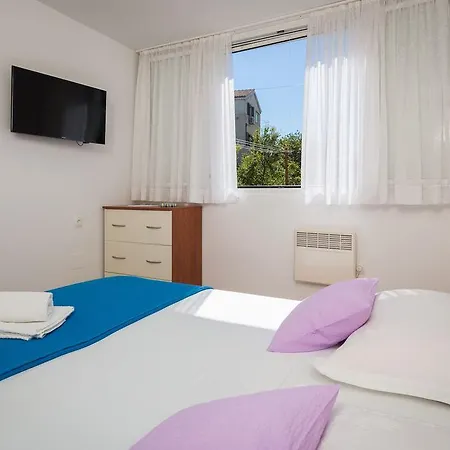 Mirjana Apartman