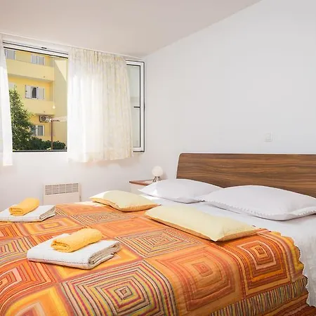 Apartman Mirjana *