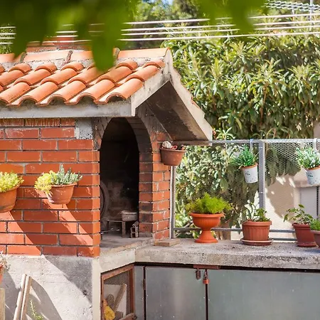Apartman Mirjana *