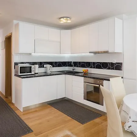Apartman Mirjana