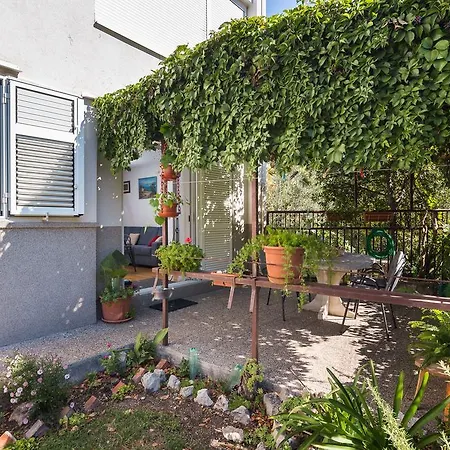 Mirjana Apartman Split