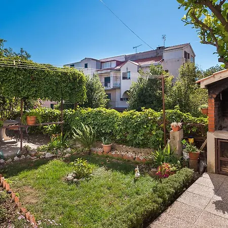Mirjana Apartman Split