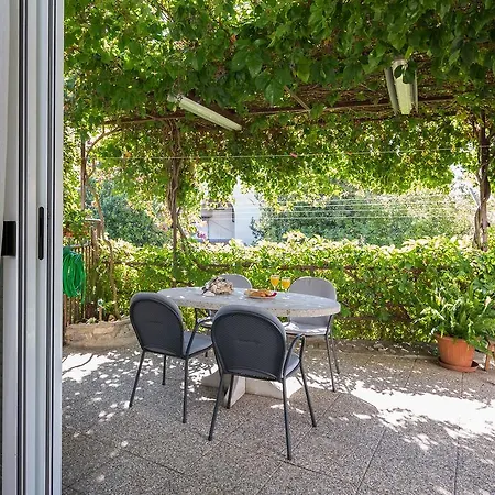 Apartman Mirjana